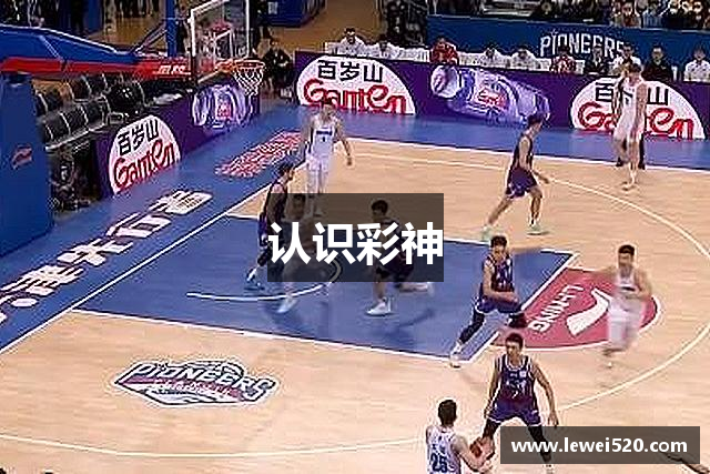 认识彩神